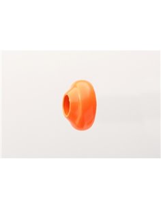 Collar - GOB, Orange