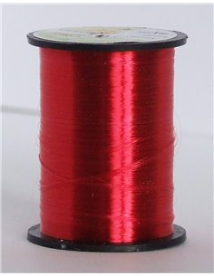 Glossy Yarn - Red, NBY 05