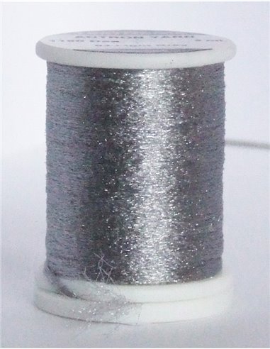 Antron Yarn, NAY 03 - Grey