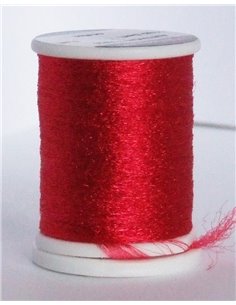 Antron Yarn, NAY 04 - Red