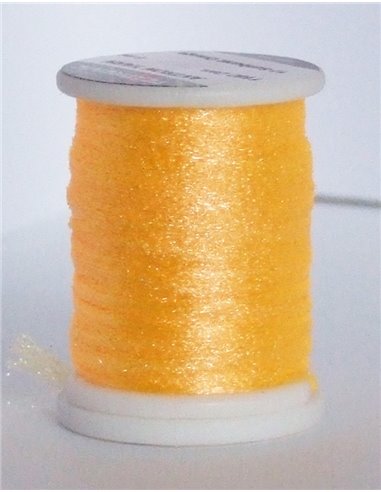 Antron Yarn, NAY 17 - Sunburst Orange