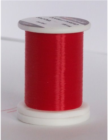 Double Thread - Red, VND 04