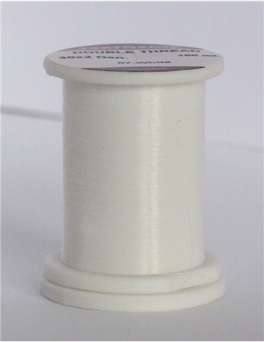 Double Thread - White,  VND 07