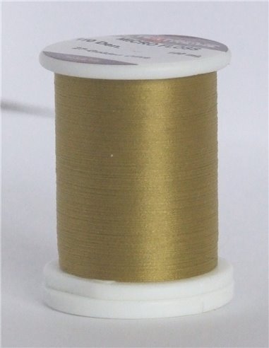 Micro Floss - Golden Oliva, NMF 27