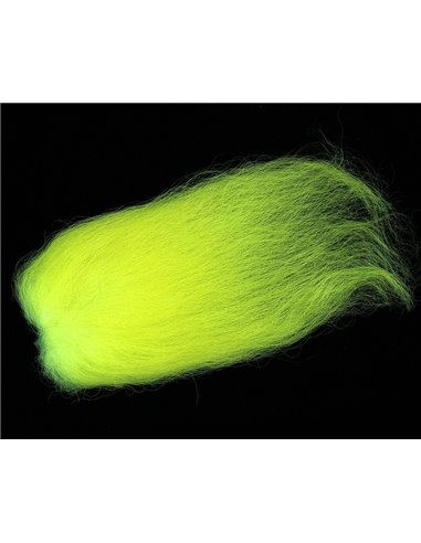 Icelandic Sheep - Fluo Yellow, ISH 01