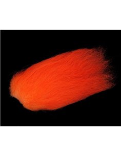 Icelandic Sheep - Hot Orange, ISH 03