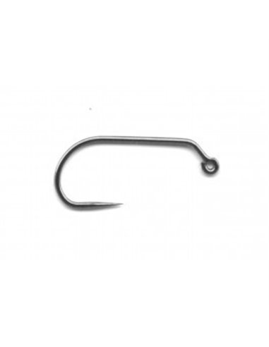 Claw barbless C 220 - Jig hooks