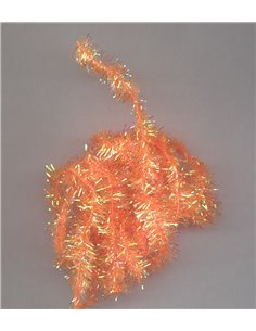 Cactus Chenille - Fluo Orange, CCH-10/122