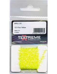 BRILL UV - Fluo Yellow, PBRU 121