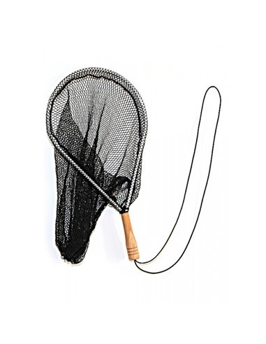 The landing net, POD 01a