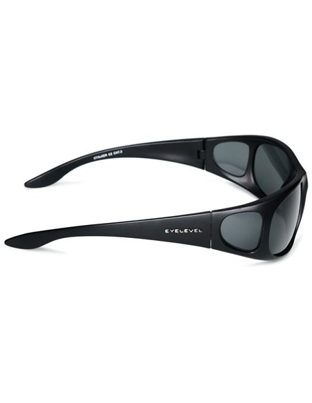 Sunglasses Polarized Stalker 2 Grey