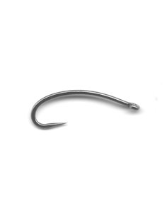 Maruto; Semi-Barbless Treble Hook; Barbless Treble Hook – Angler