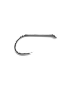 Claw barbless C 214 Dry hooks