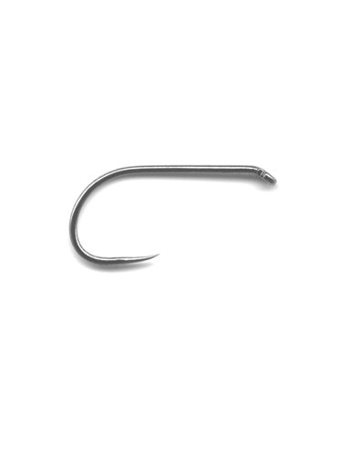 Claw barbless C 214 Dry hooks