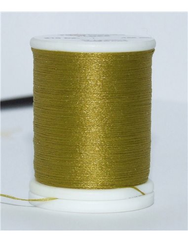 Thread Floss - Lt. Olive