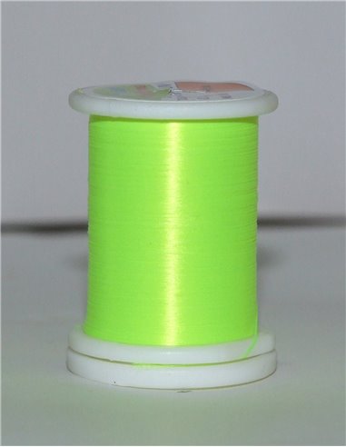 Body thread UV - Fluo Yellow 06