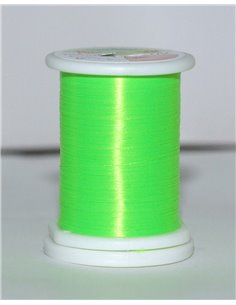 Body thread UV - Fluo Green 31