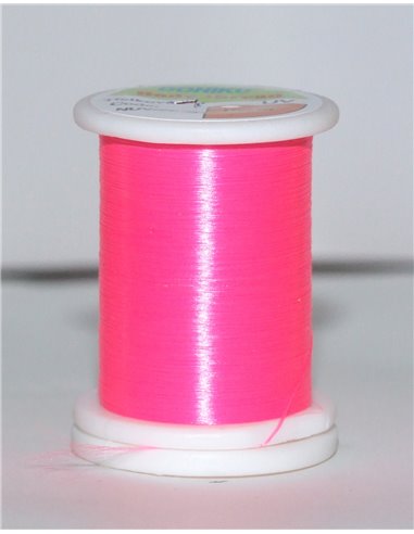 Body thread UV - Rosy Cold - 29