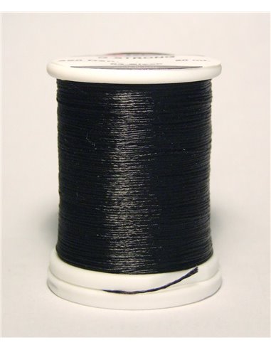G - Strong, Tying Thread - Black