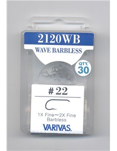 Varivas - 2120WB
