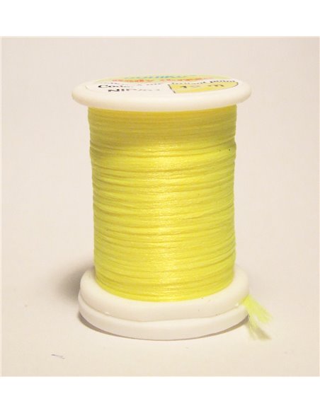 Body thread - Tag, Fuo yellow NIP 01