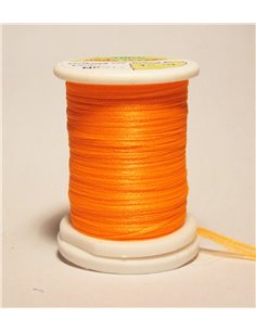 Body thread - Tag, Pastel orange NIP 14
