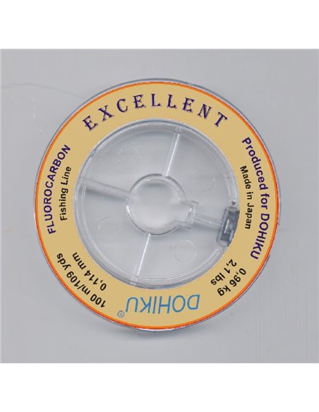 DOHIKU EXCELLENT - Fluorocarbon