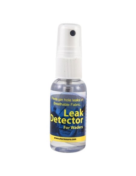 Leak Detector