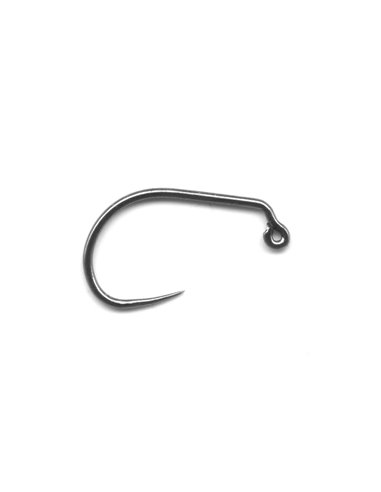 Claw barbless C 240/10 - Jig hooks