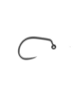 Claw barbless C 240/12 - Jig hooks
