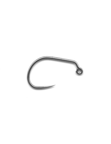 Claw barbless C 240/14 - Jig hooks