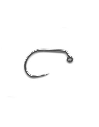 Claw barbless C 240/16 - Jig hooks