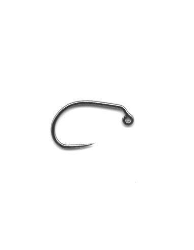 Claw barbless C 240/18 - Jig hooks