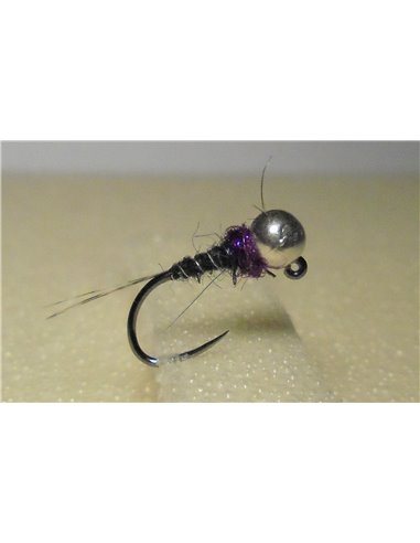 SH Black Purple Nymph