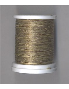 Camouflage thread
