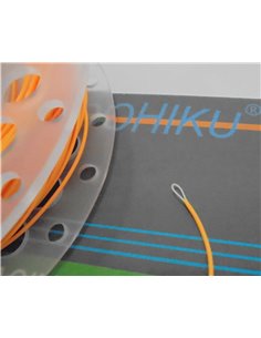 Fly Fishing Lines DOHIKU - DT Floating