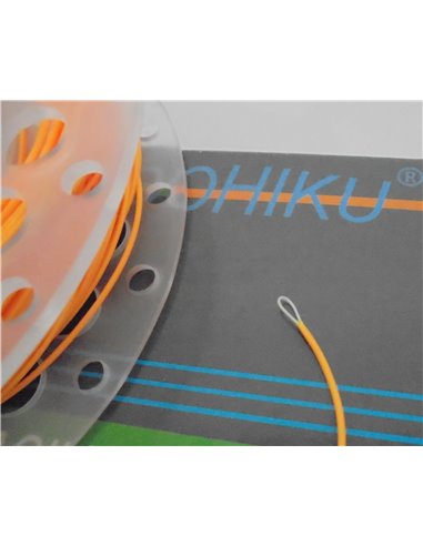 Fly Fishing Lines DOHIKU - DT Floating