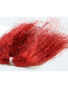 Angel Hair - Red, AHA 7
