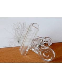 Hackle pliers, Special