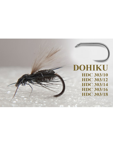 DOHIKU HDC 303/14