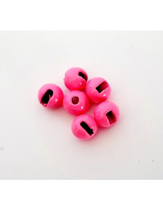 Tungsten Slotted - Pink