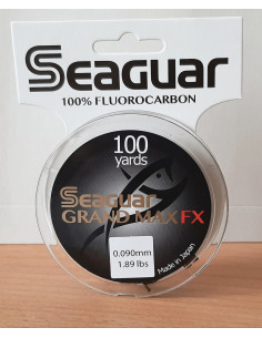 Fluorocarbon Grandmax FX -...