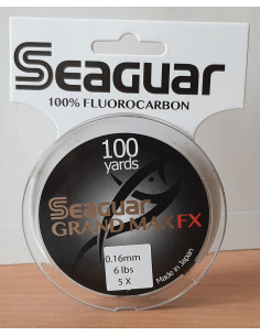 Fluorocarbon Grandmax FX -...