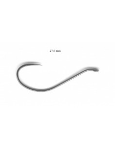 DOHIKU Blood Worm, HDO/8