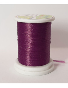 Body thread - Tag, Purple