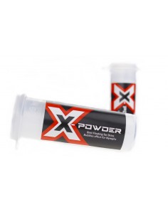 X-POWDER for Dry flies and...