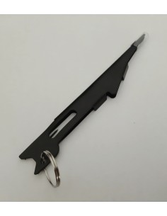 Tie-Fast Knot Tool