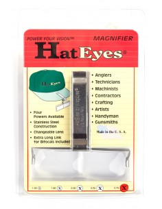 Mag Eyes HatEyes Clip-On