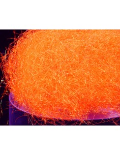 Dubbing Spectra Fluo - Orange
