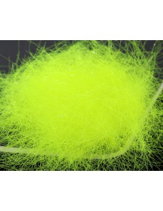 Fluo Hair - Yellow